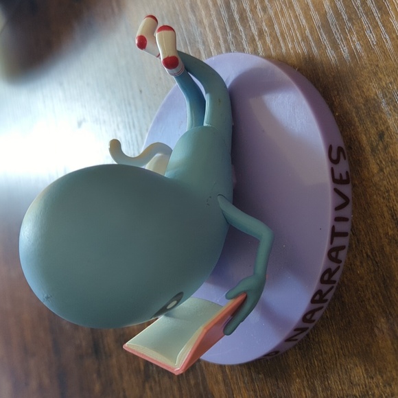 Strange planet Characters - Picture 4 of 9